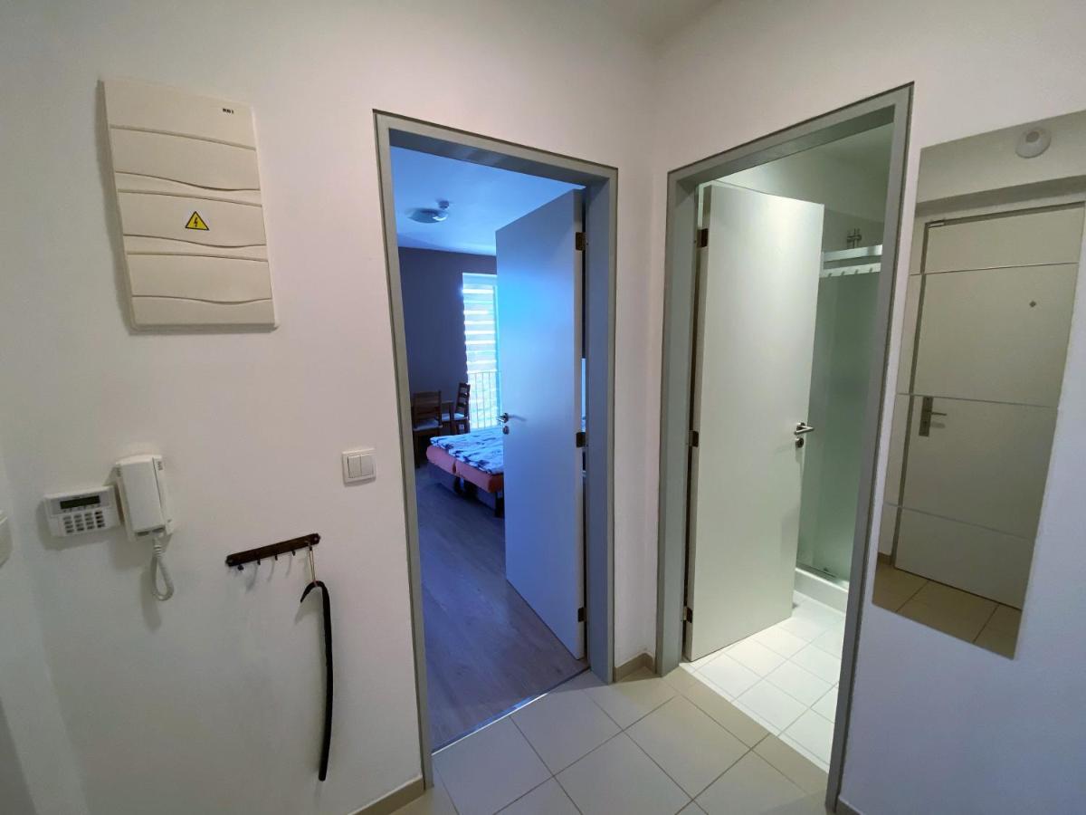 Miky Apartmán Klínovec meadow Loučná pod Klínovcem Exterior foto