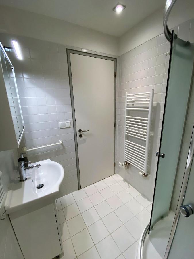 Miky Apartmán Klínovec meadow Loučná pod Klínovcem Exterior foto
